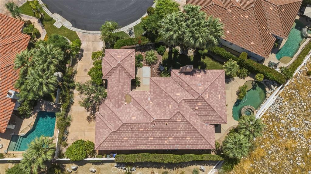 300 Big Canyon Drive N