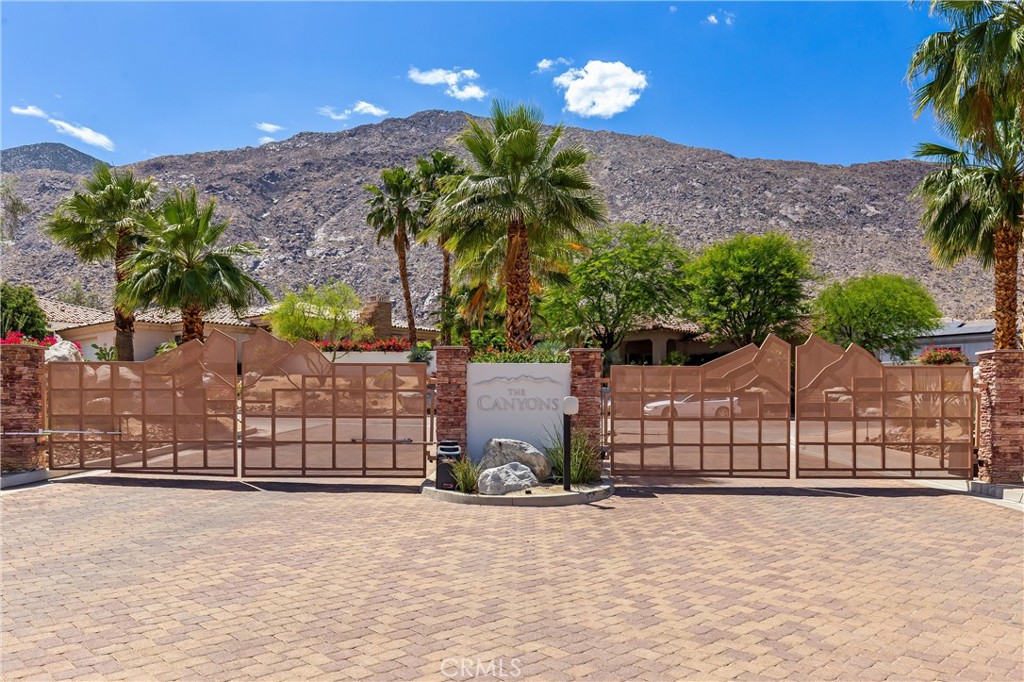 300 Big Canyon Drive N