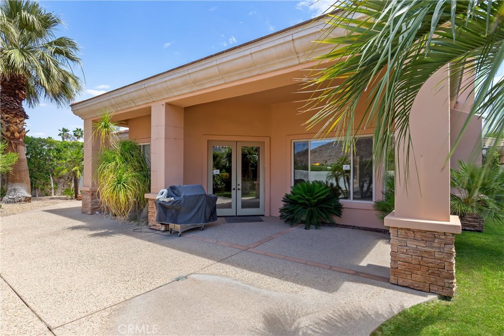 300 Big Canyon Drive N