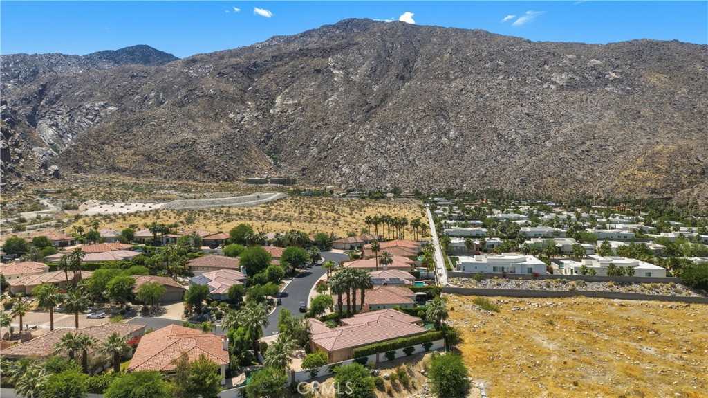 300 Big Canyon Drive N