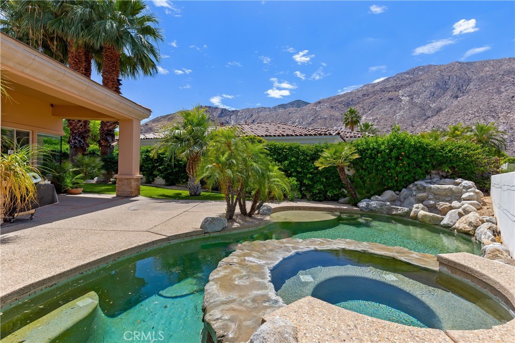 300 Big Canyon Drive N