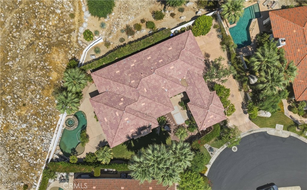 300 Big Canyon Drive N