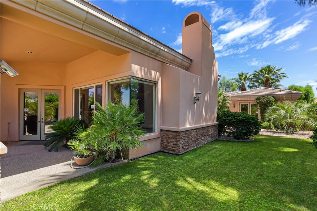 300 Big Canyon Drive N