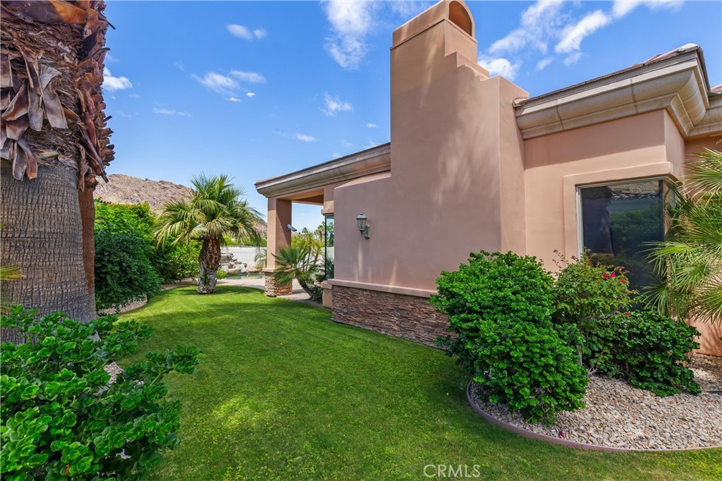 300 Big Canyon Drive N