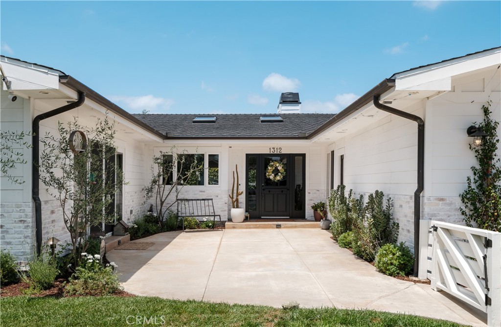 1312 Nottingham Road