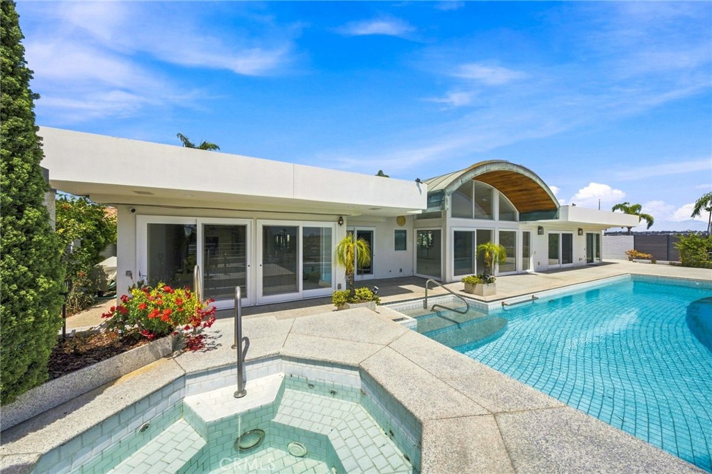 1026 Santiago Drive