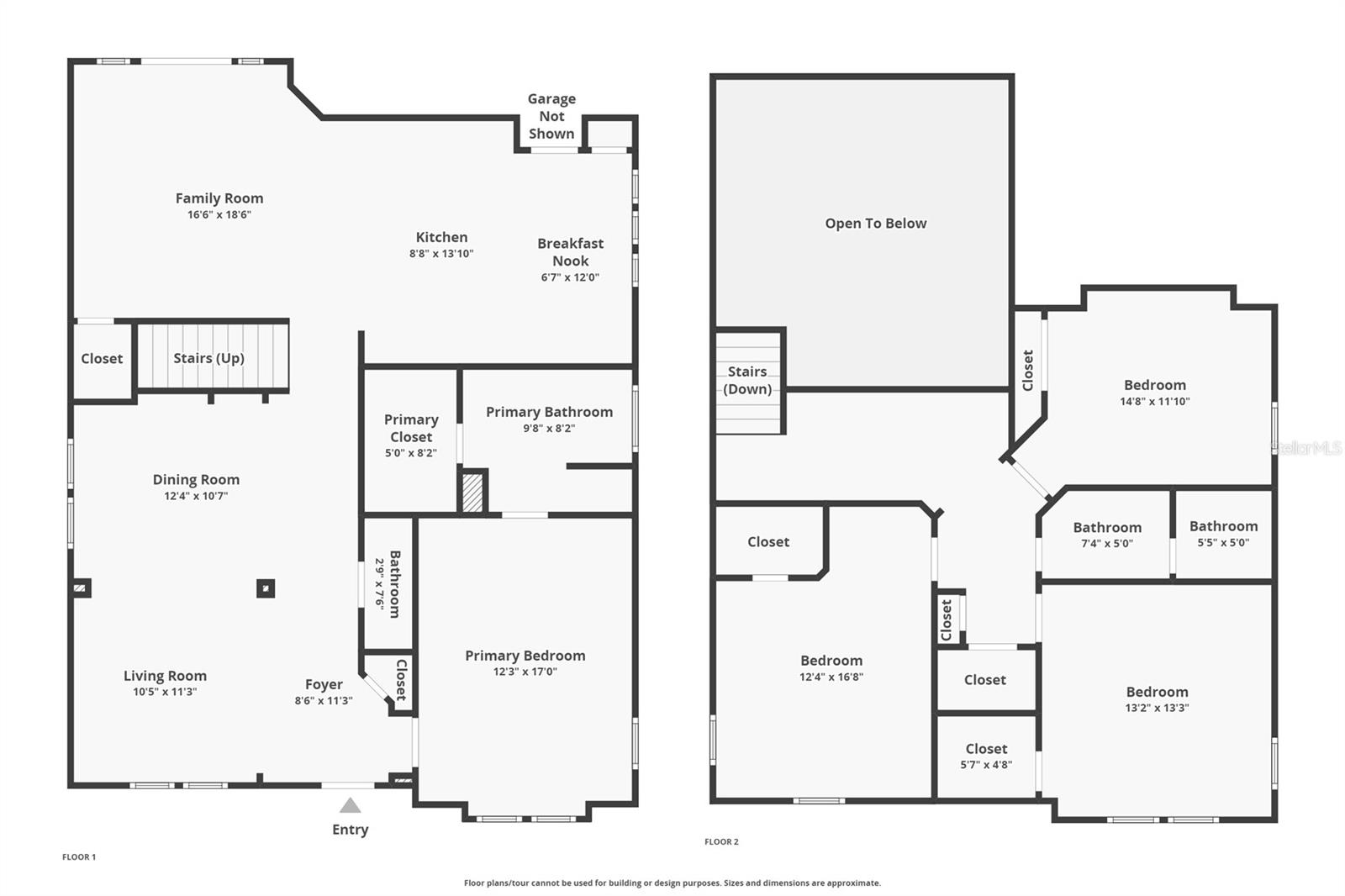 1222 GOLDEN CANNA LN
