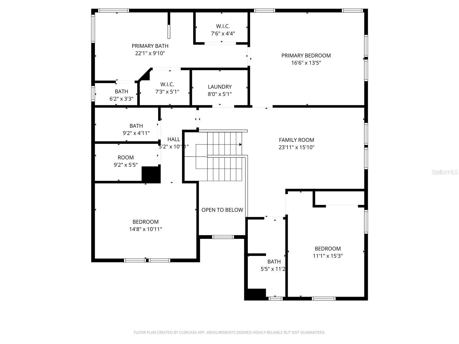 15549 WATERLEIGH COVE DR