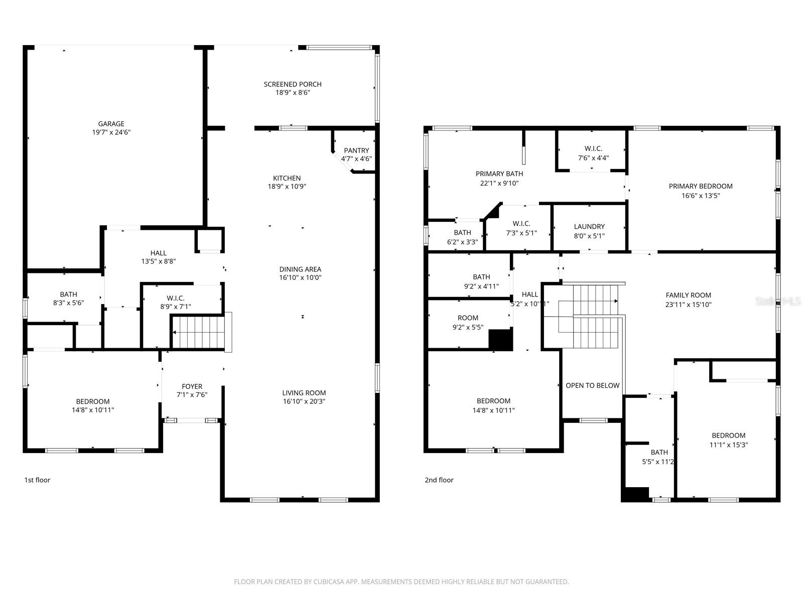 15549 WATERLEIGH COVE DR