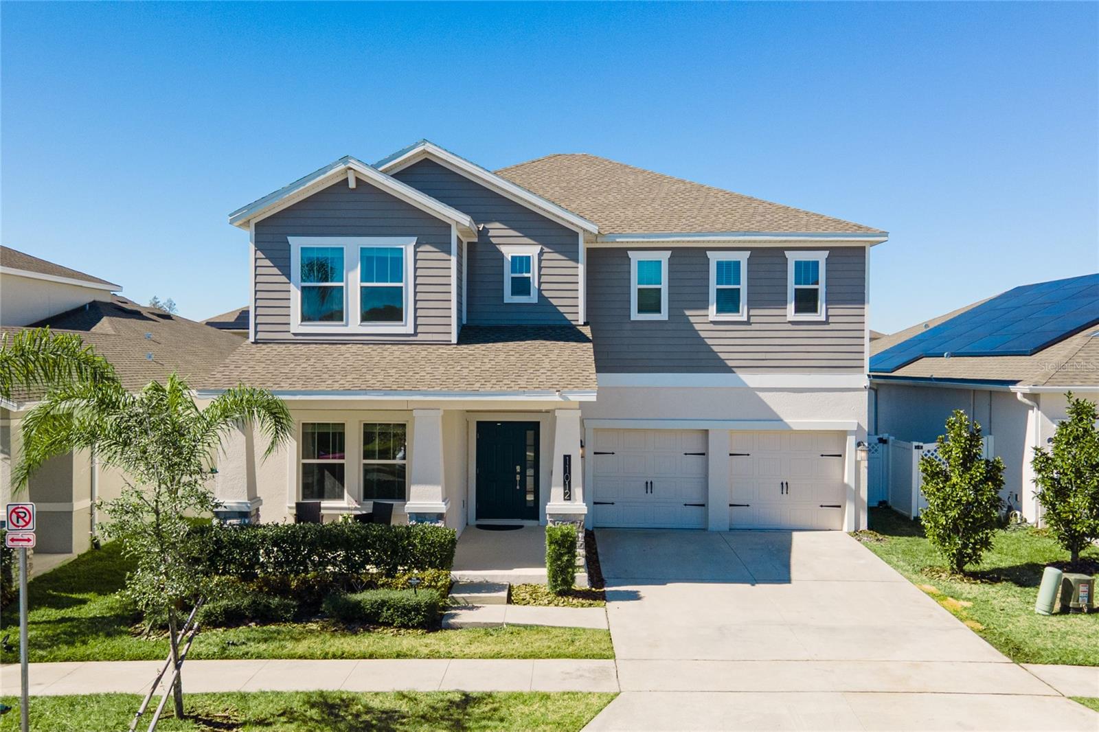 11012 ROBERT FROST DR