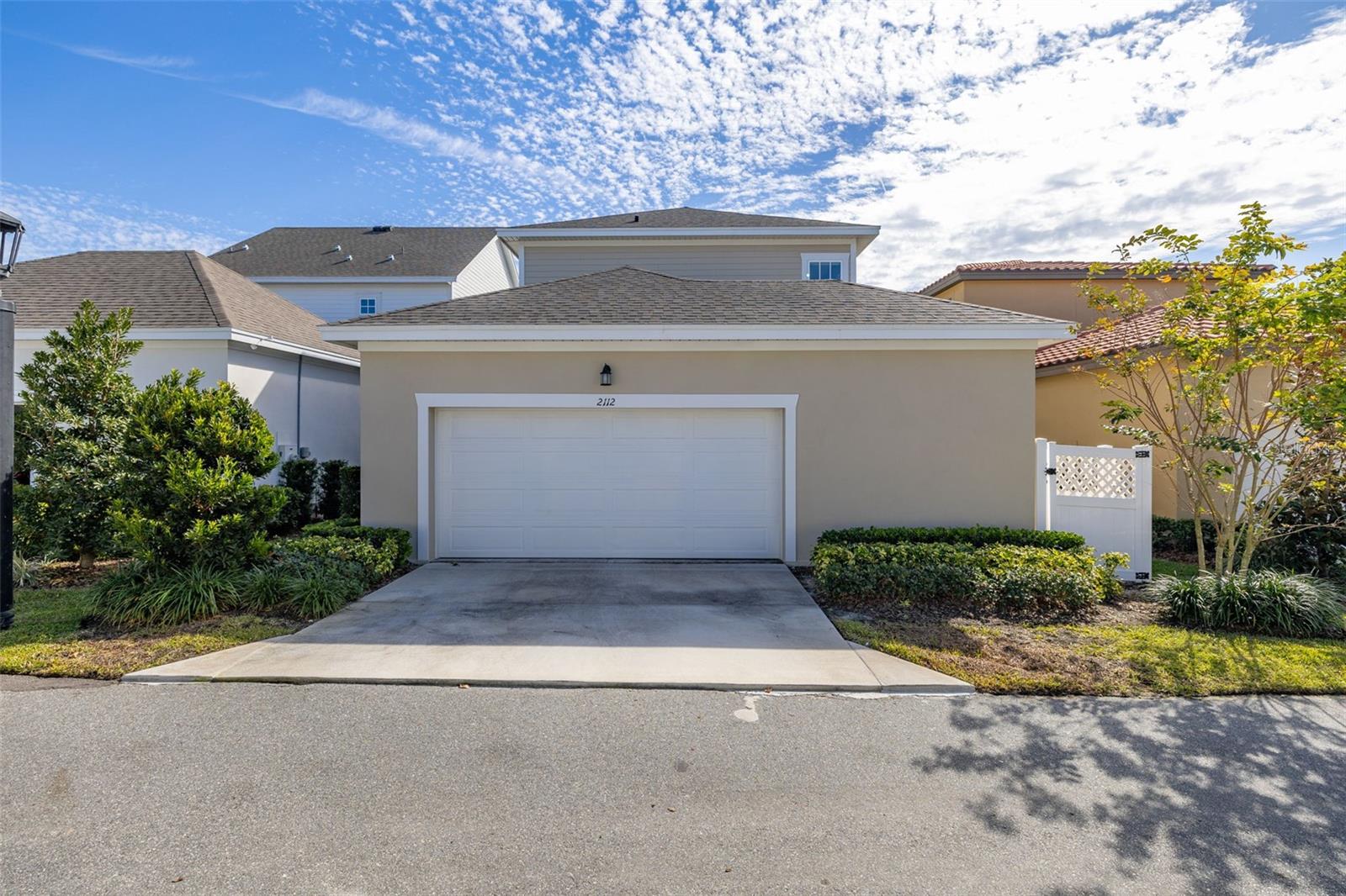 2112 CELEBRATION BLVD