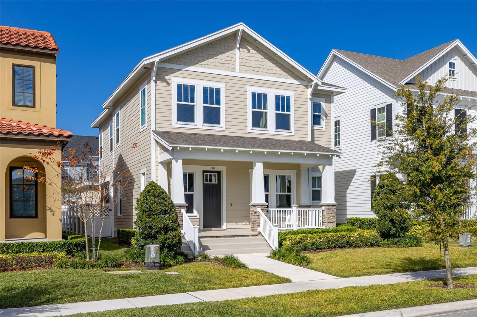 2112 CELEBRATION BLVD