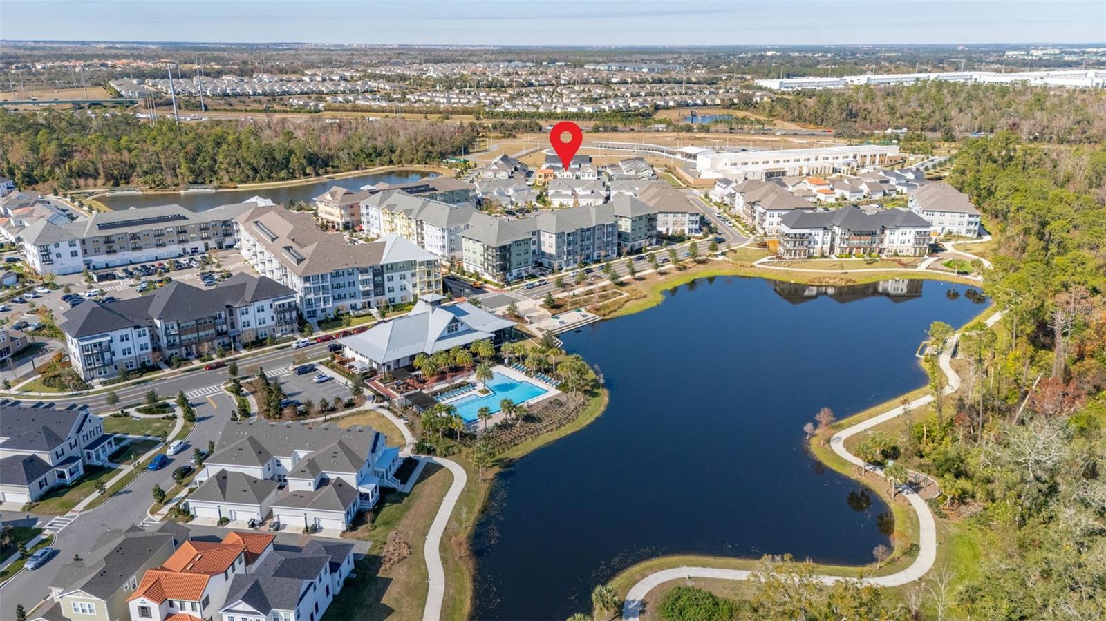 2112 CELEBRATION BLVD