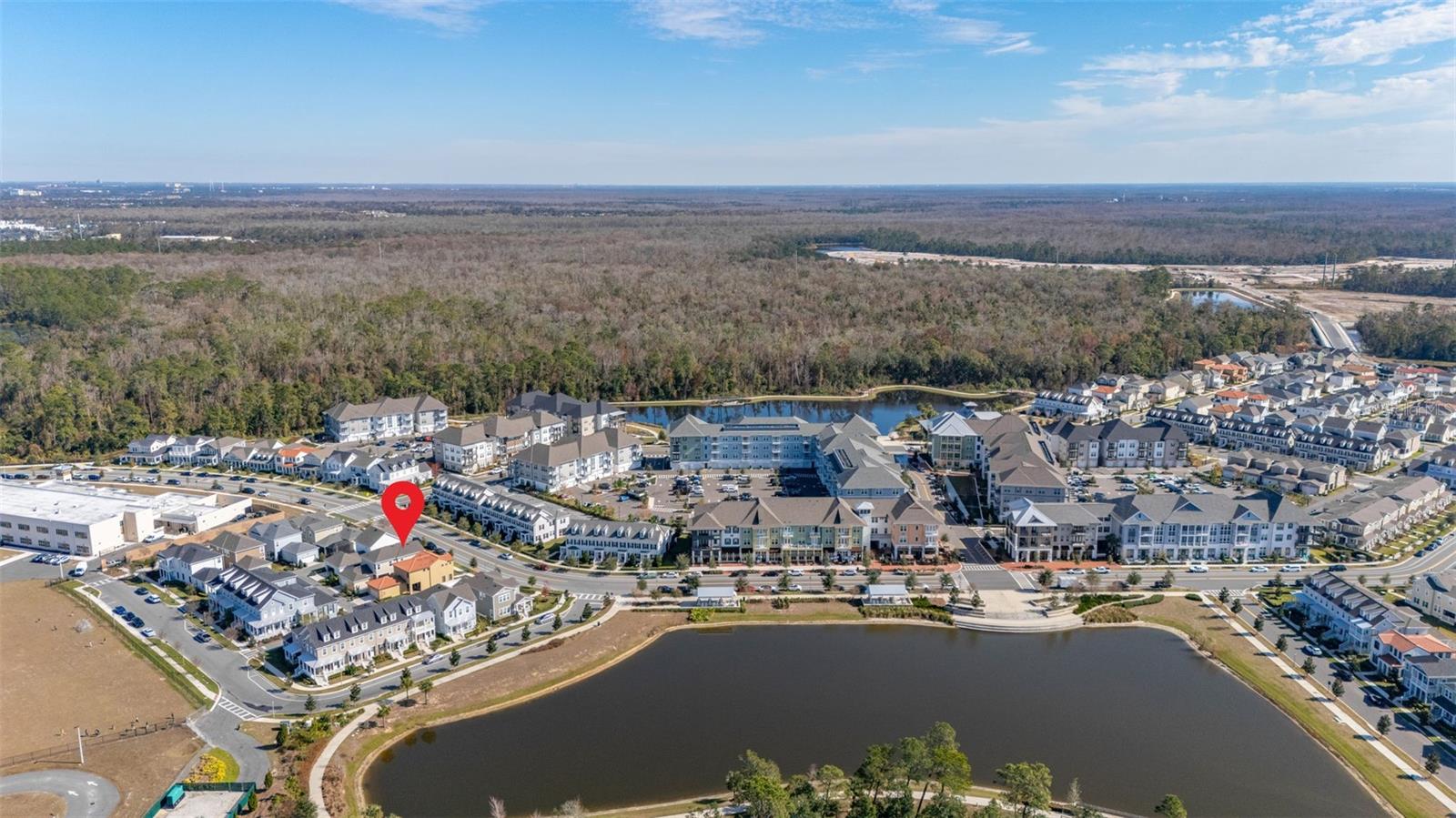 2112 CELEBRATION BLVD