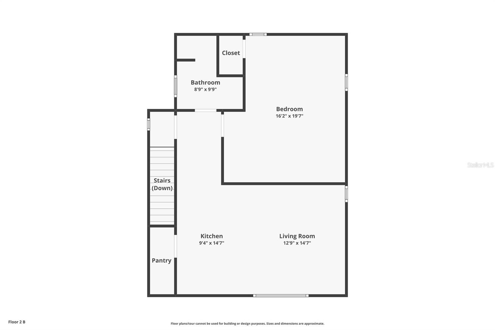 808 GOLFPARK DR