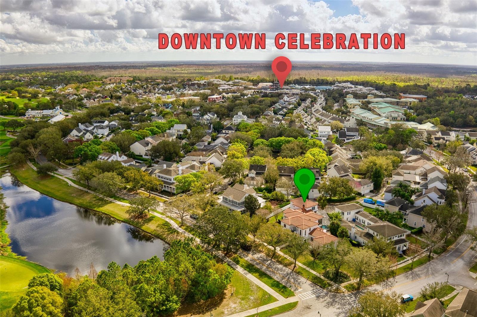 808 GOLFPARK DR