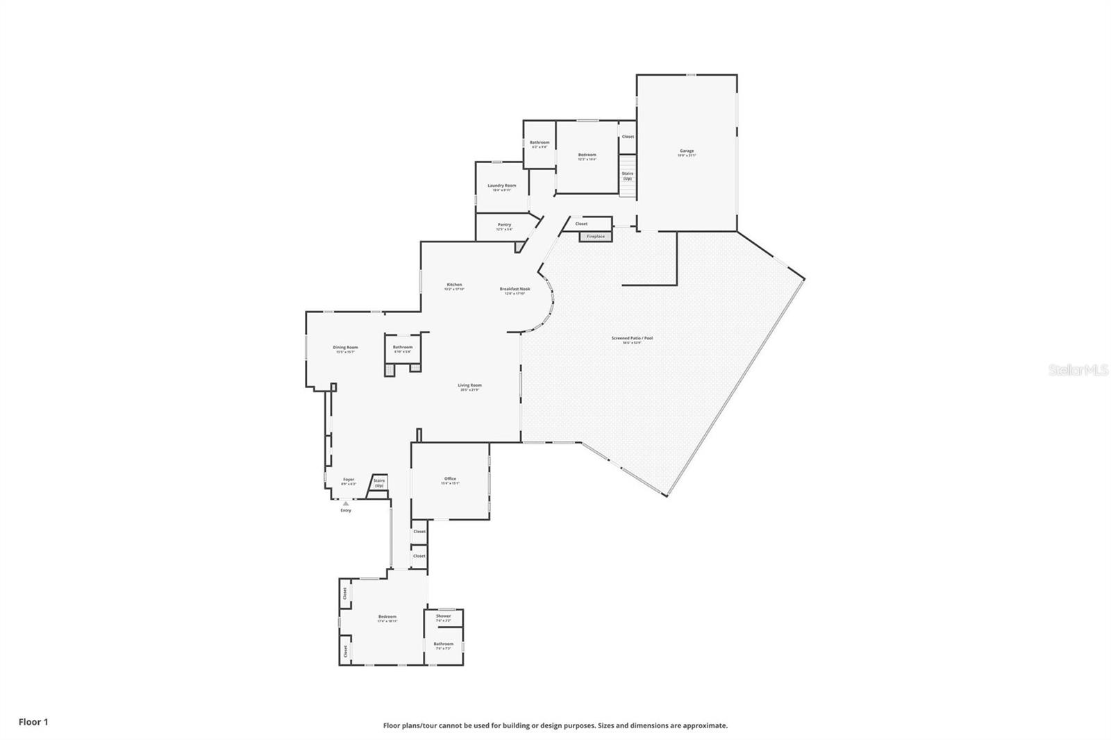 808 GOLFPARK DR