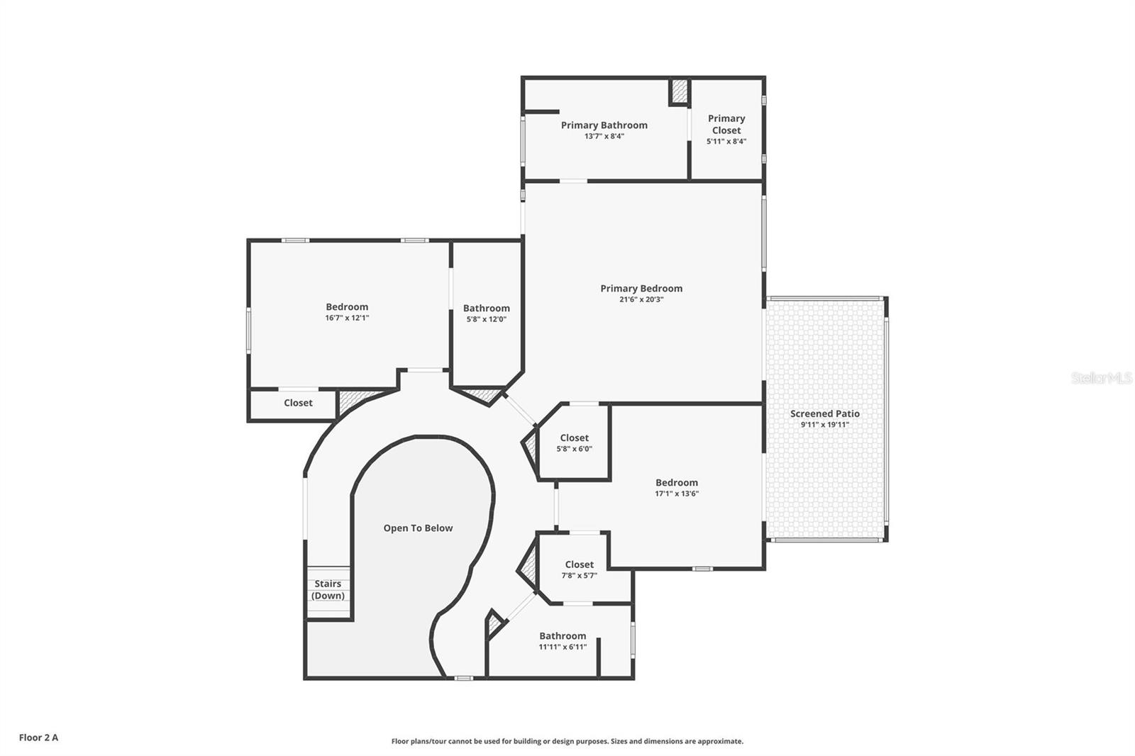 808 GOLFPARK DR