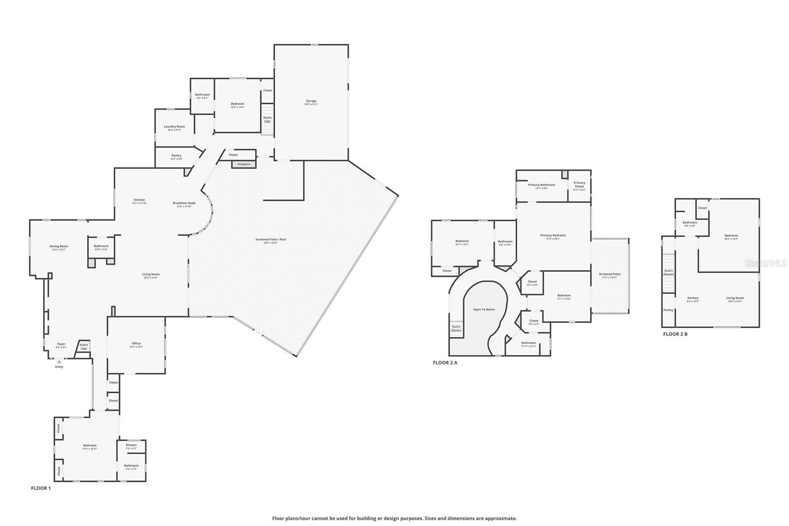 808 GOLFPARK DR
