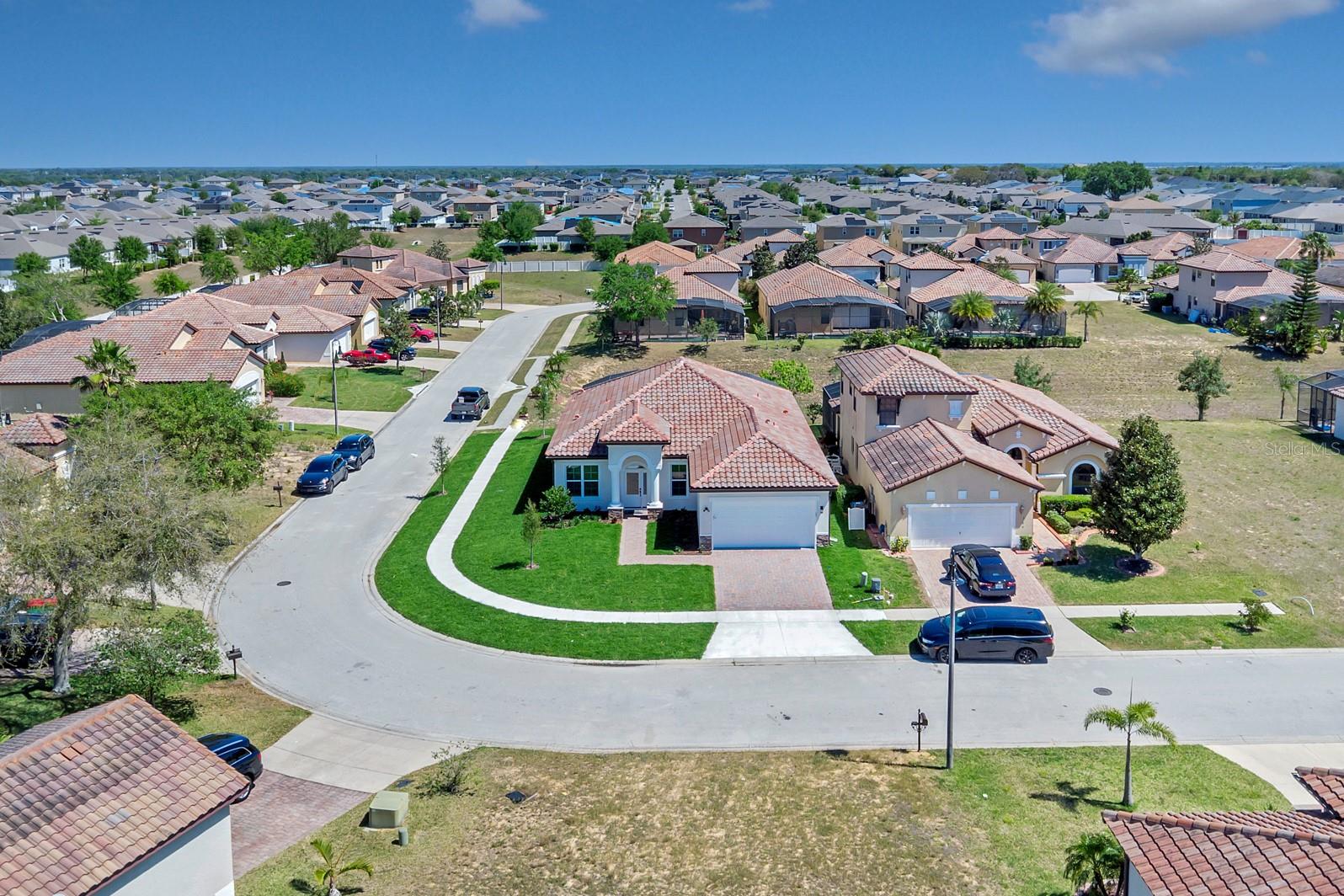 362 VILLA SORRENTO CIR