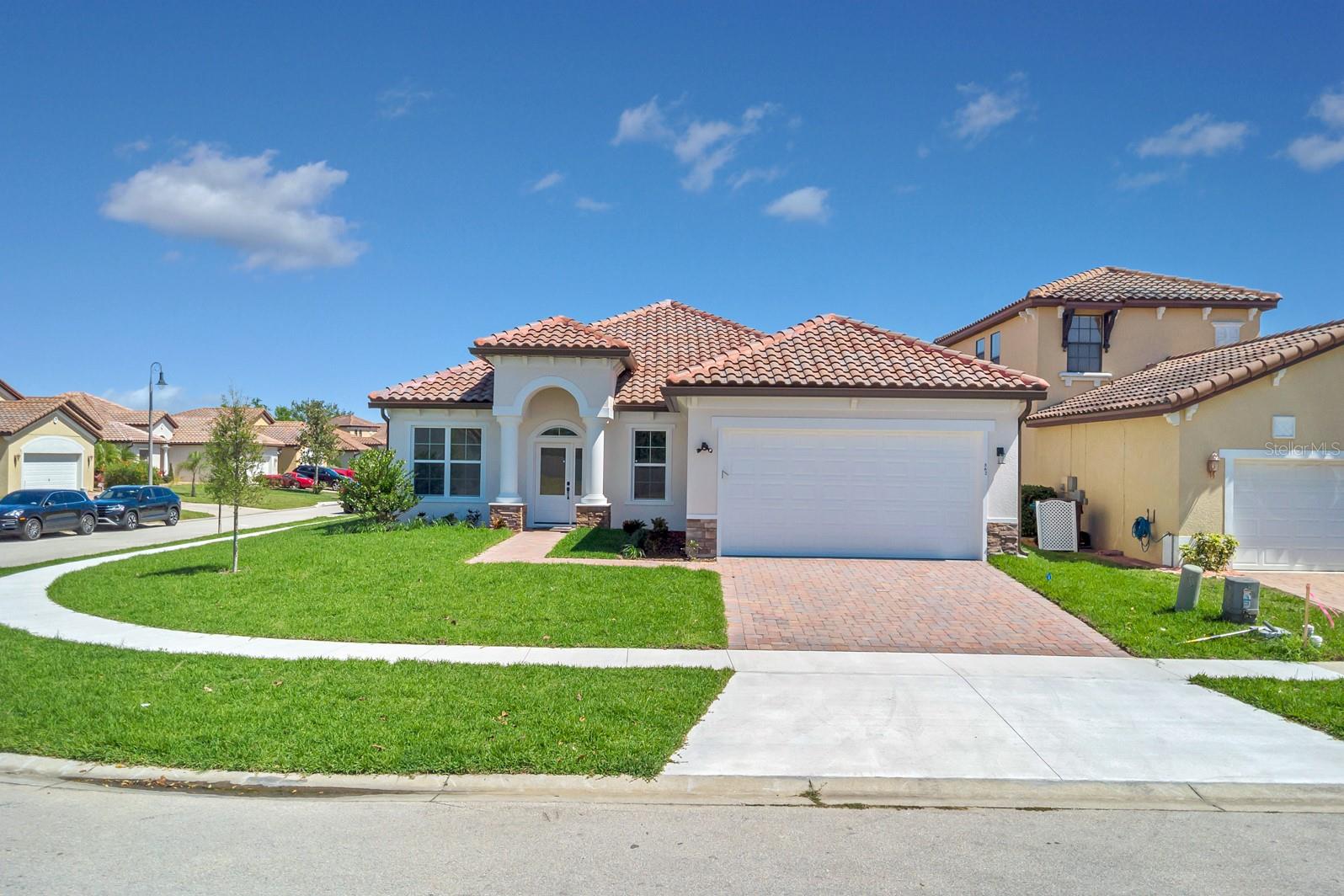 362 VILLA SORRENTO CIR