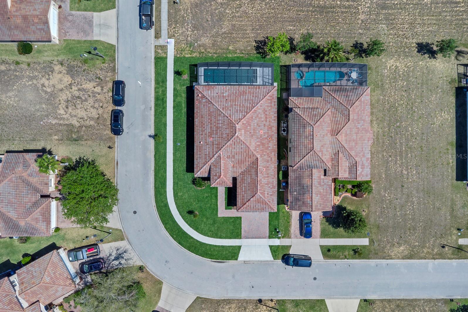 362 VILLA SORRENTO CIR