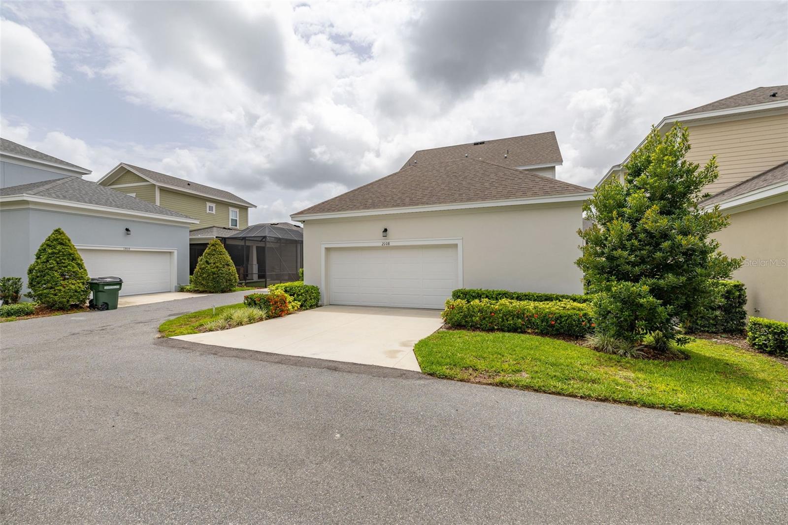 2108 CELEBRATION BLVD