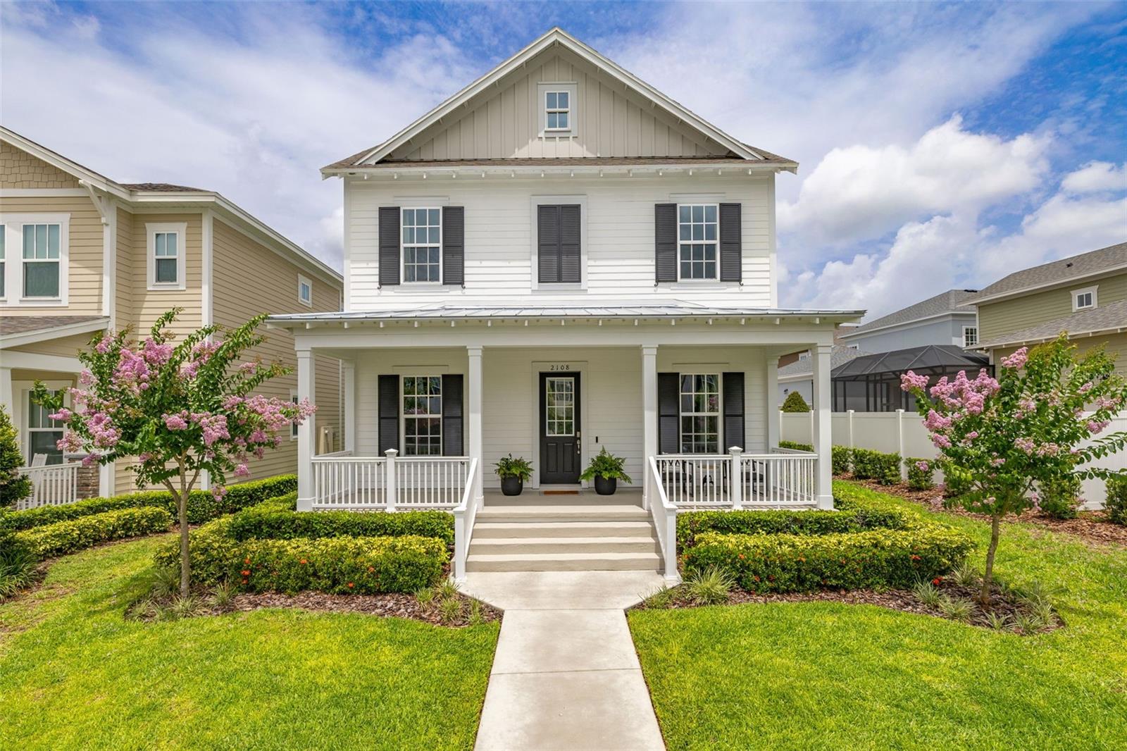 2108 CELEBRATION BLVD