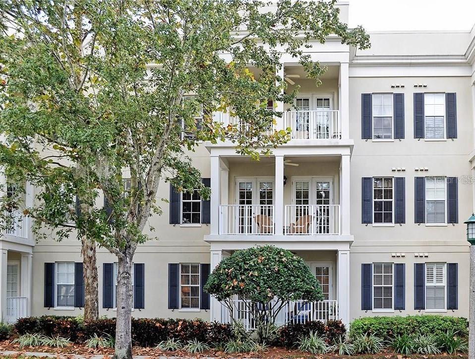 855 BLUE SAGE ST #302