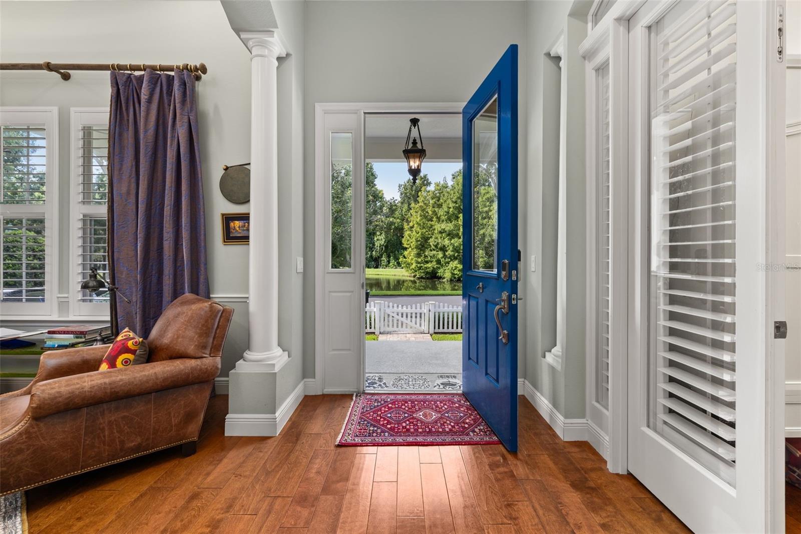 1003 OAK POND DR