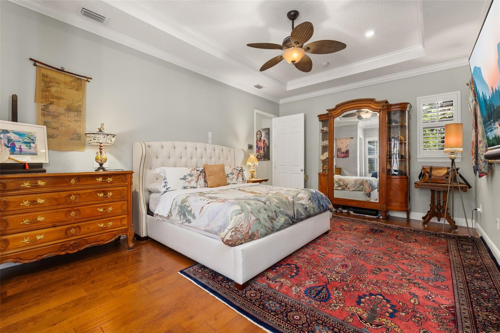 1003 OAK POND DR