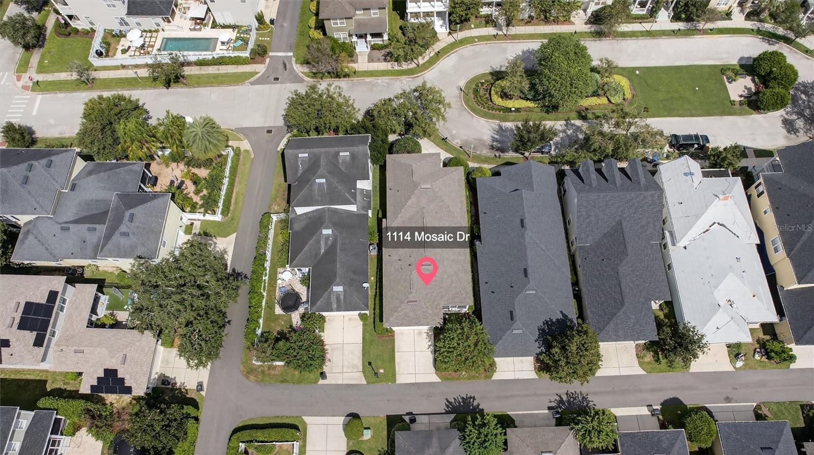 1114 MOSAIC DR