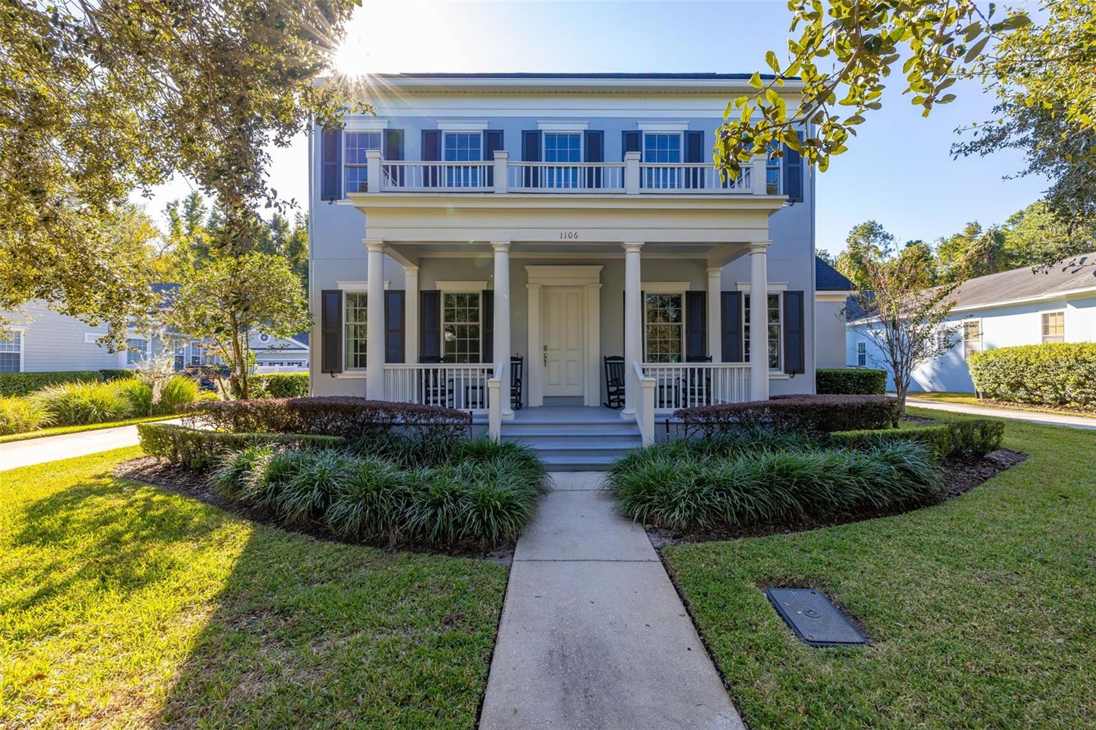 1106 CELEBRATION AVE