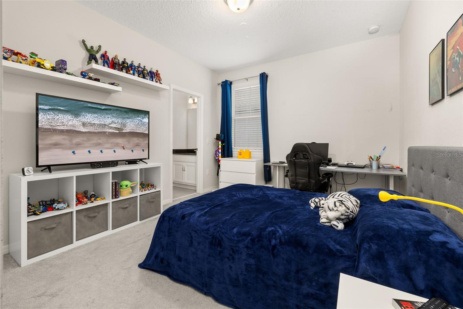 9870 SUMMERLAKE GROVES ST