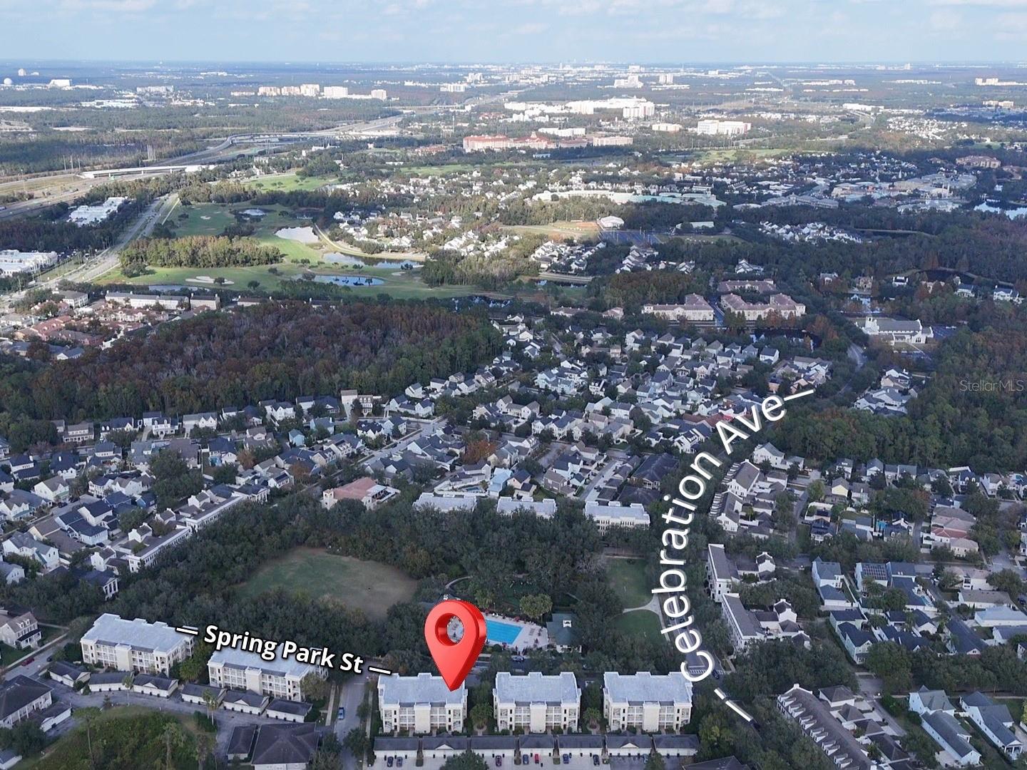 920 SPRING PARK ST #303