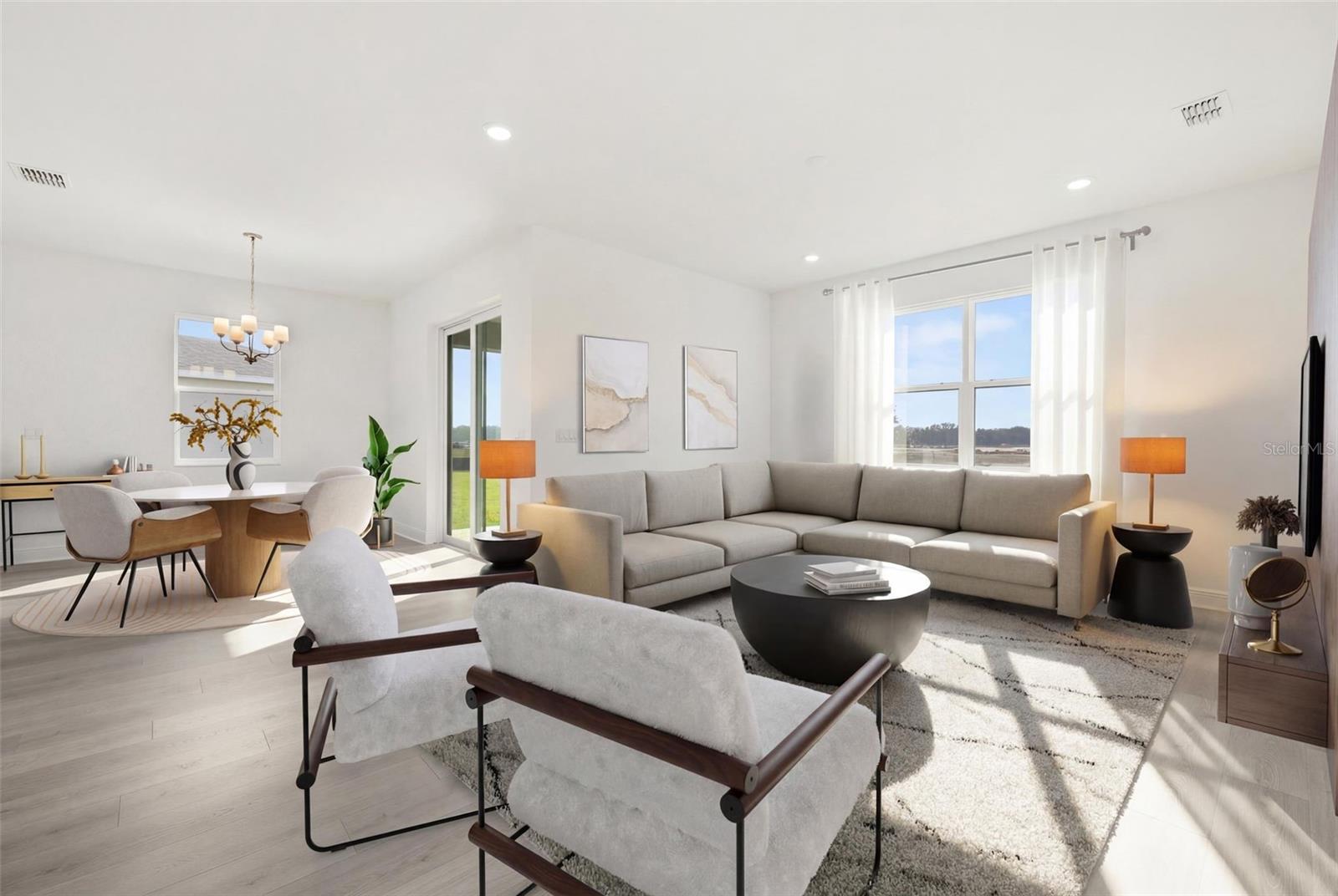 1014 SWAMP CHESTNUT LOOP