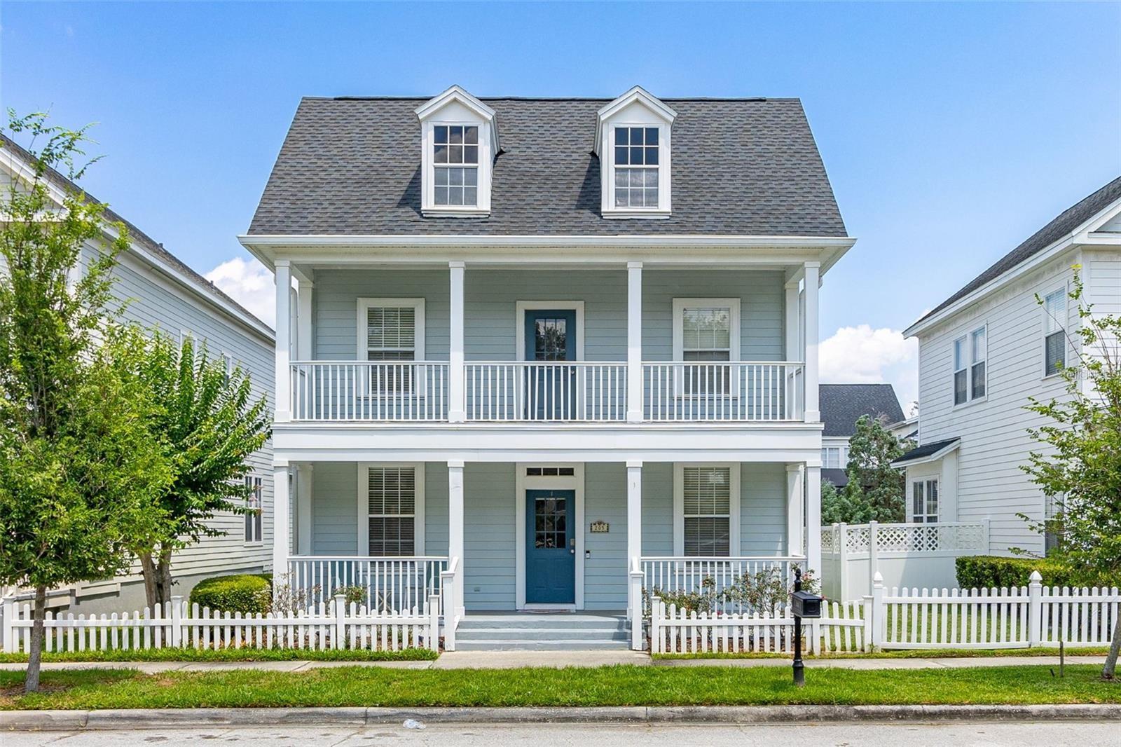 205 NORFOLK PL