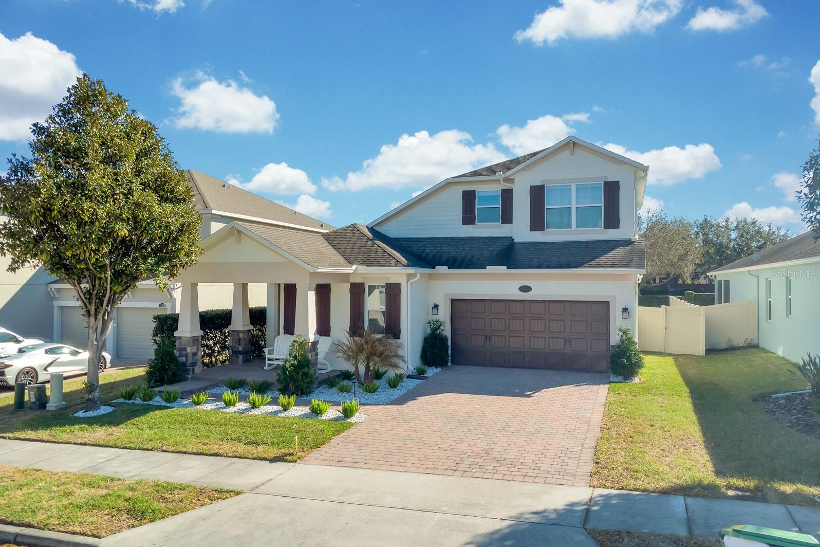 15583 HAMLIN BLOSSOM AVE