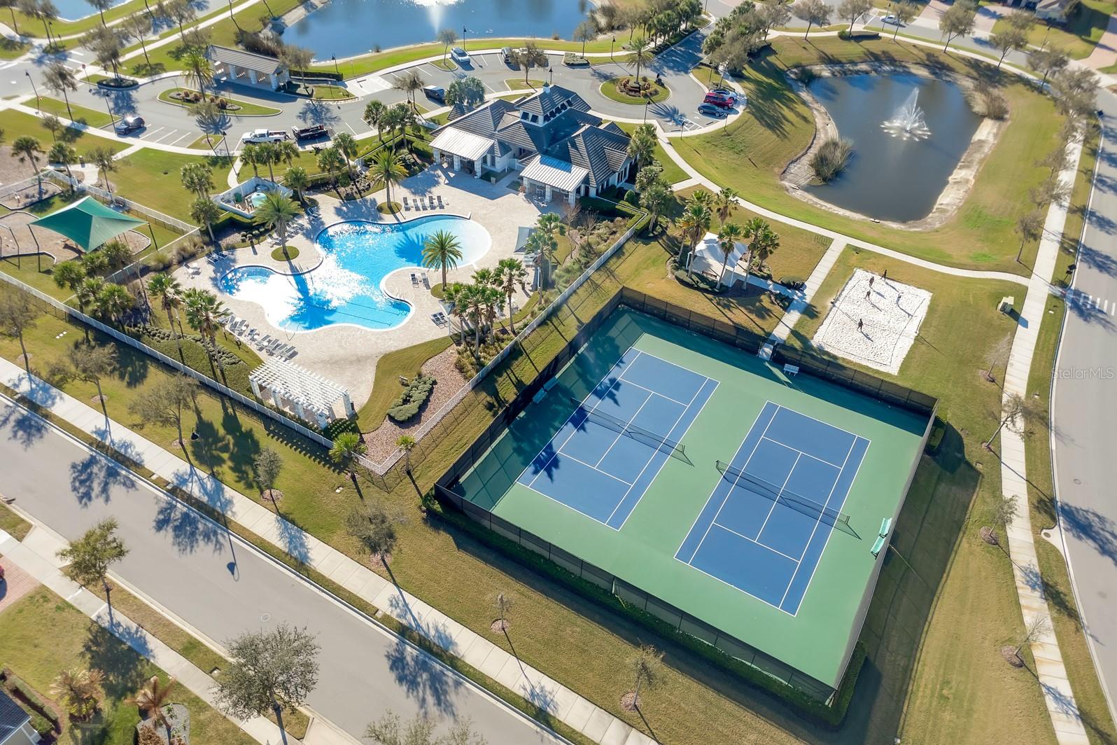 15583 HAMLIN BLOSSOM AVE