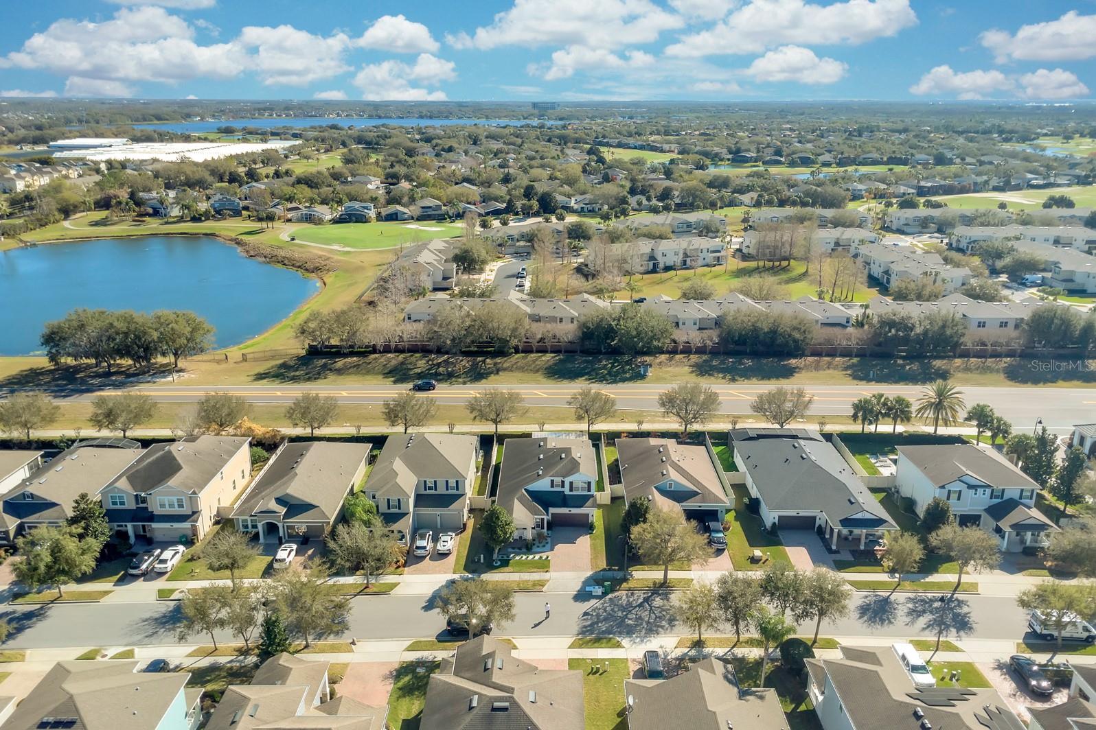 15583 HAMLIN BLOSSOM AVE