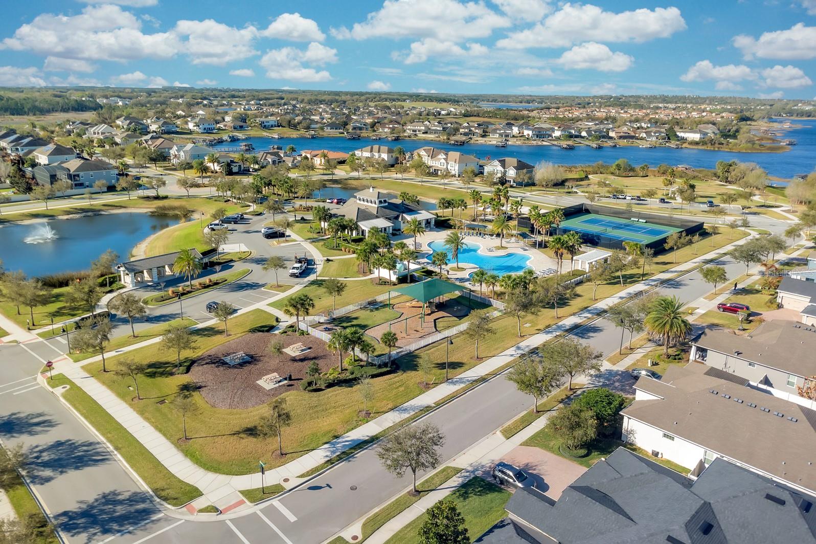 15583 HAMLIN BLOSSOM AVE