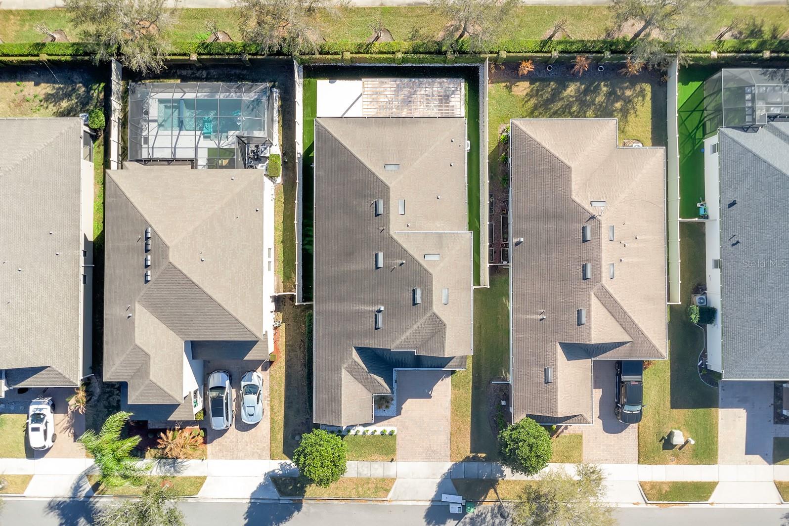 15583 HAMLIN BLOSSOM AVE