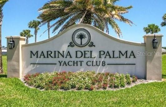 34 DEL PALMA DR