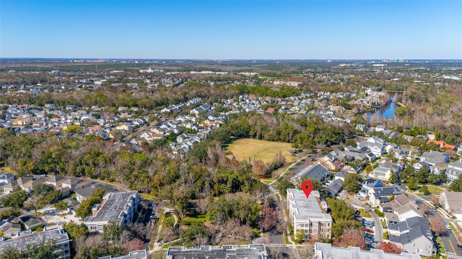 1053 OAK POND DR #203
