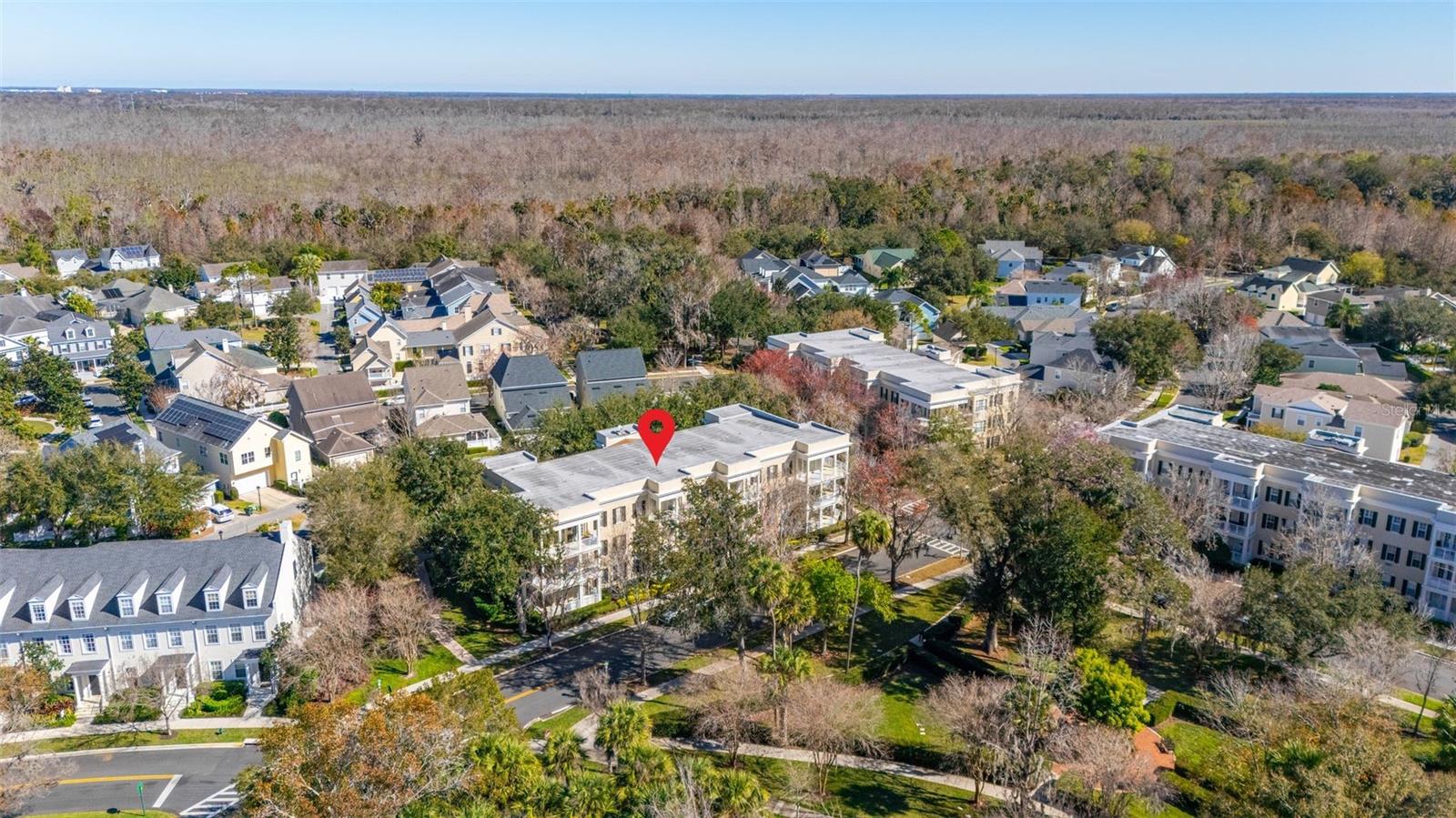 1053 OAK POND DR #203