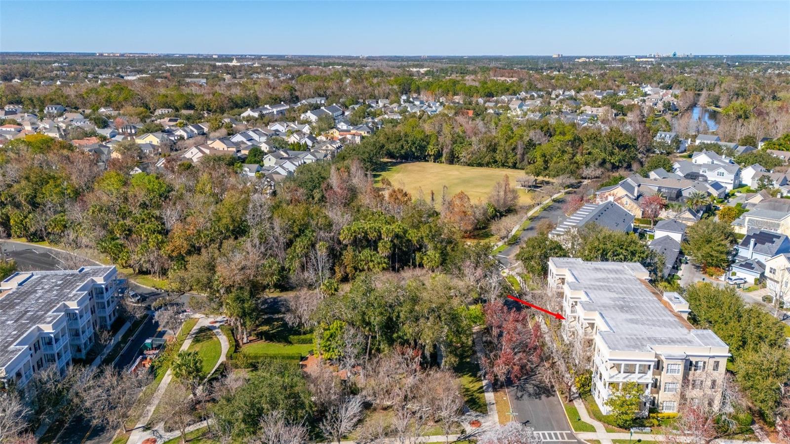 1053 OAK POND DR #203