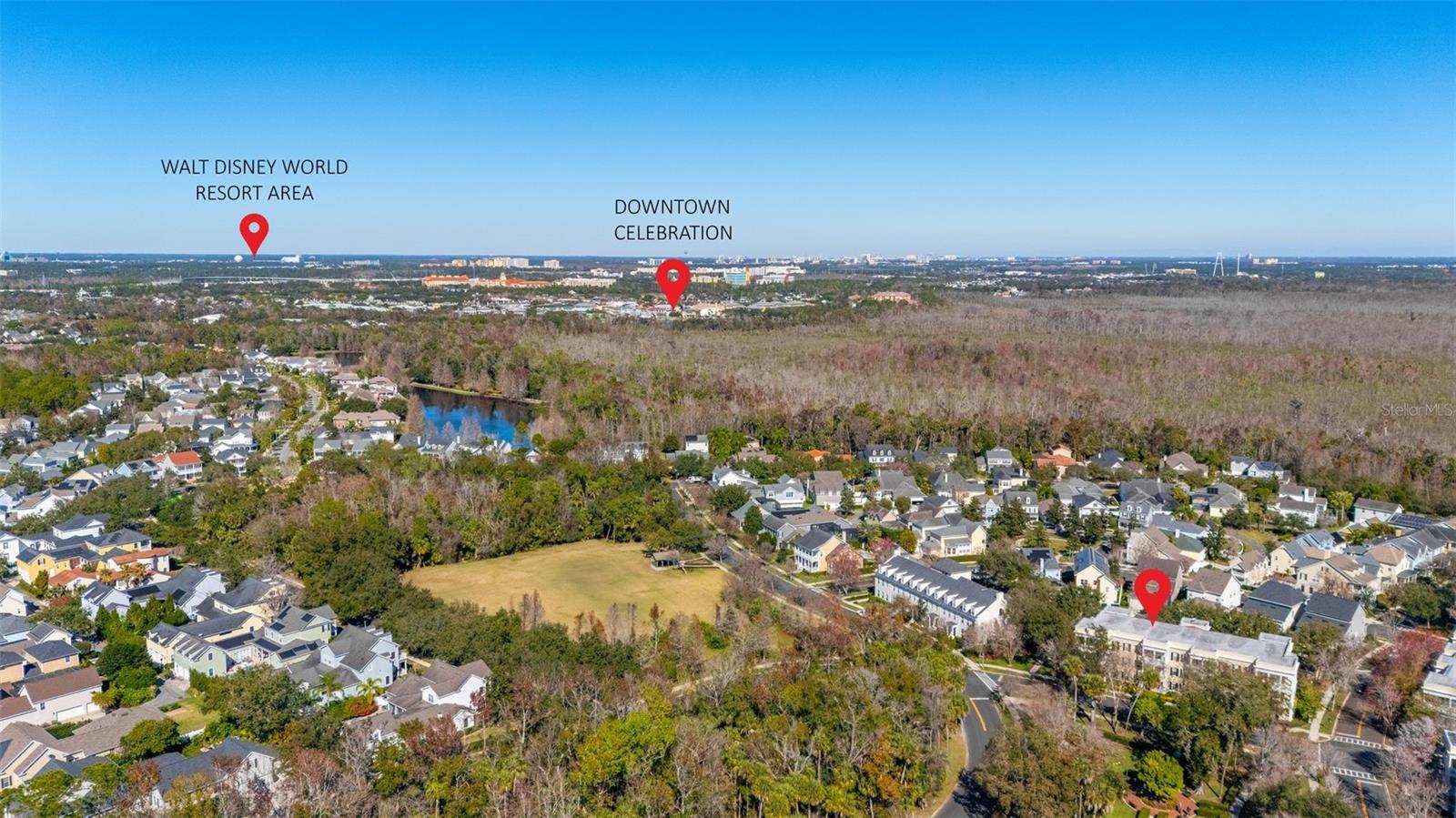 1053 OAK POND DR #203