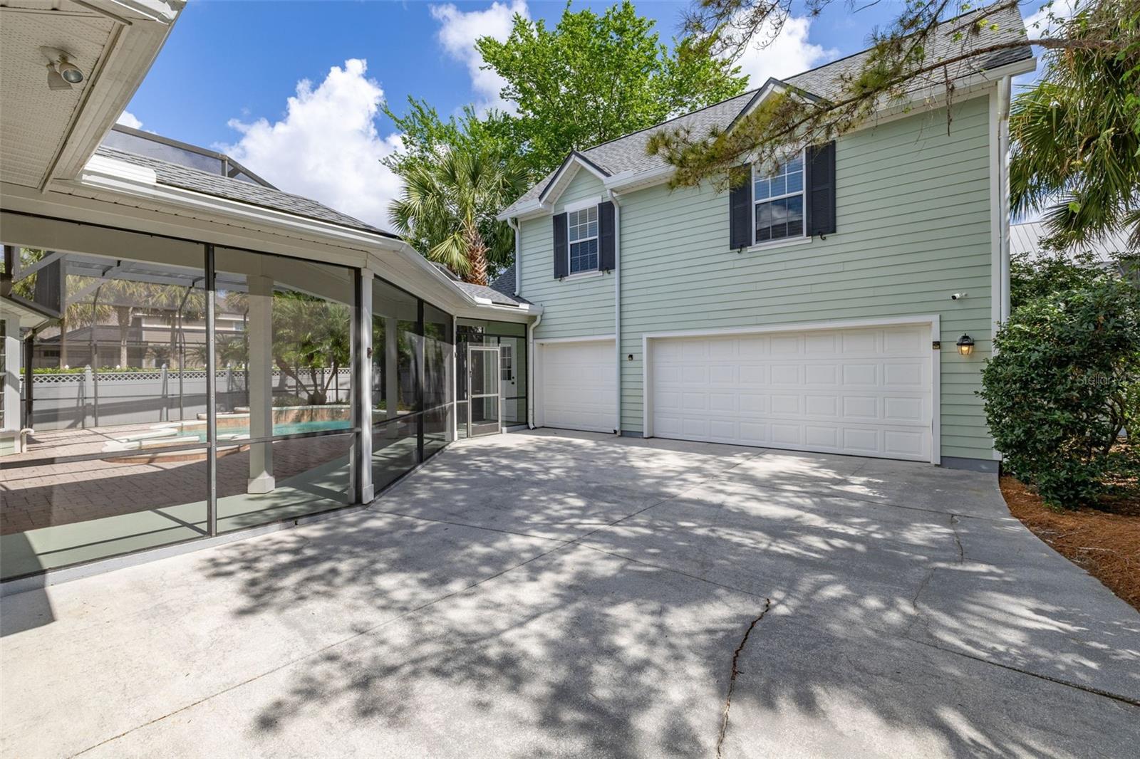 703 EAGLE WOODS TRL