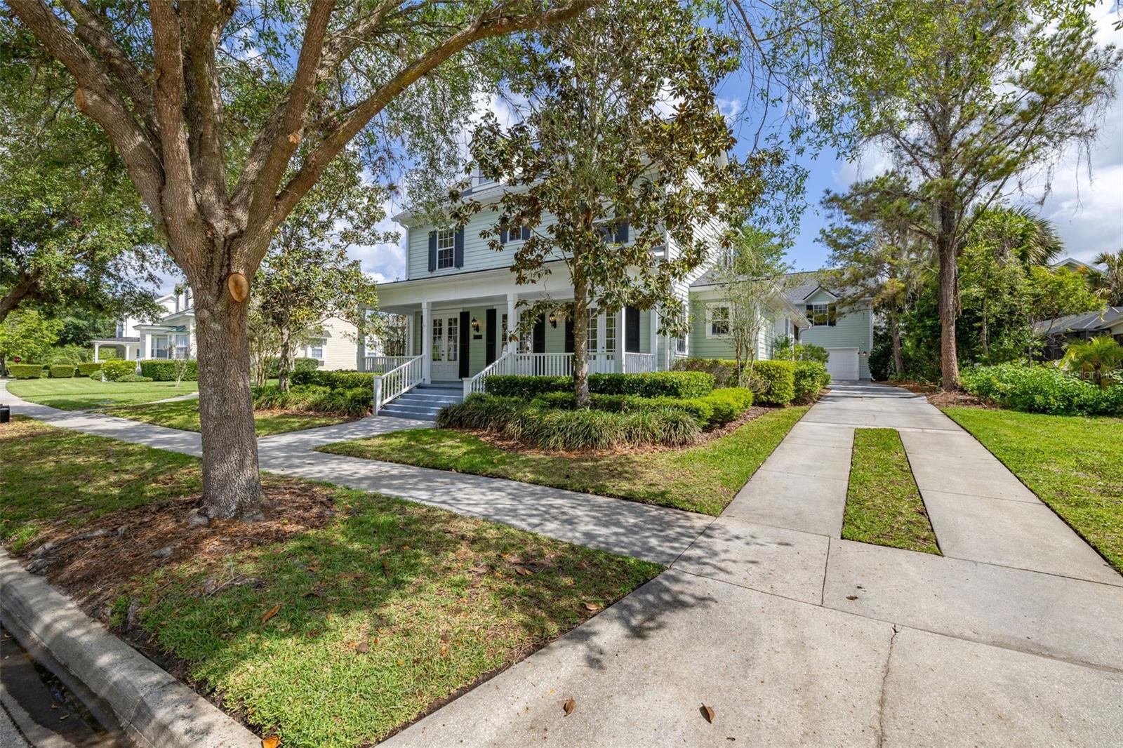 703 EAGLE WOODS TRL