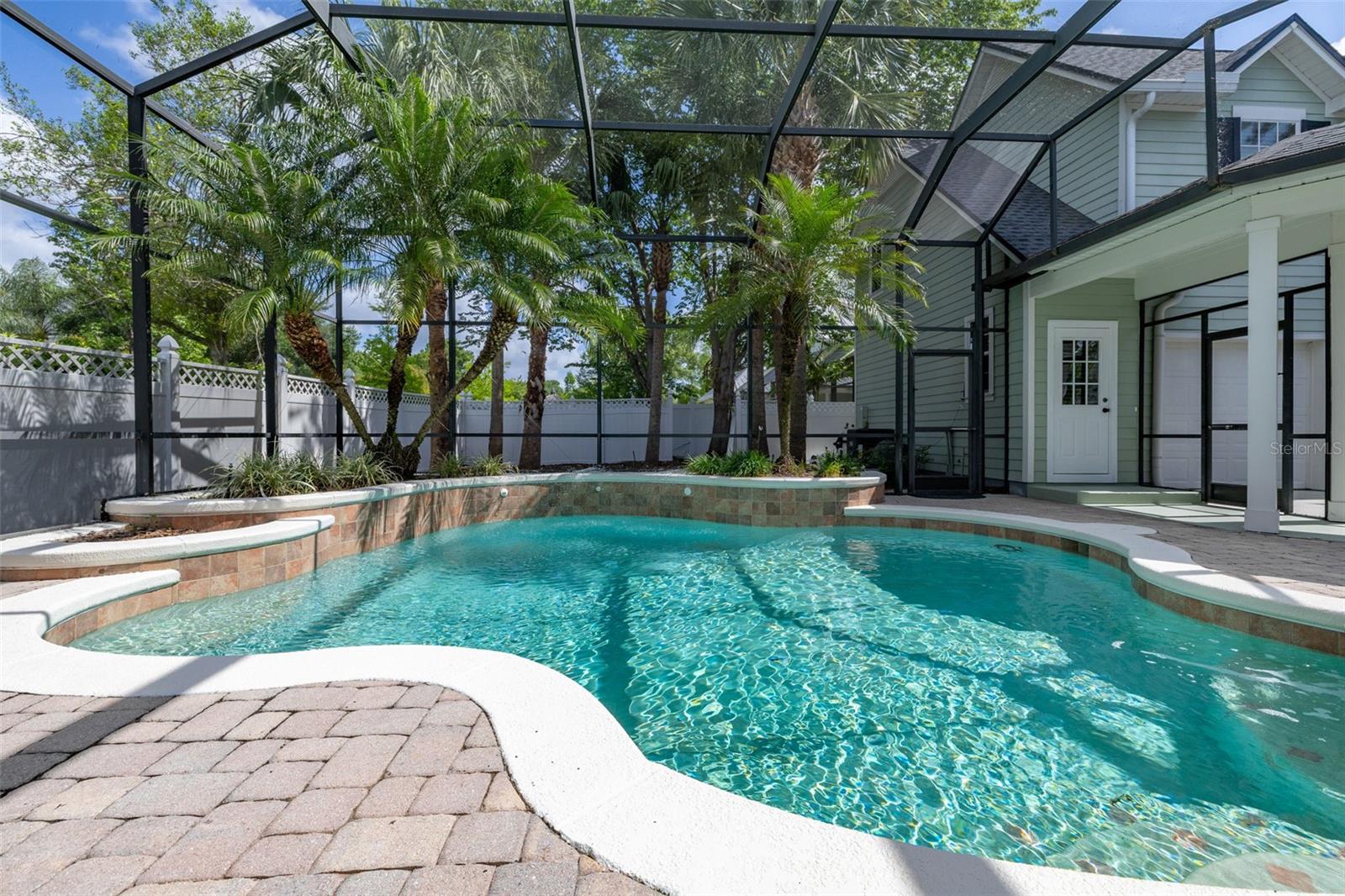 703 EAGLE WOODS TRL